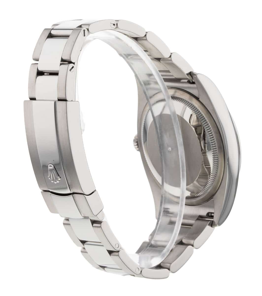 Rolex Datejust 116200 Rolex Datejust 116200